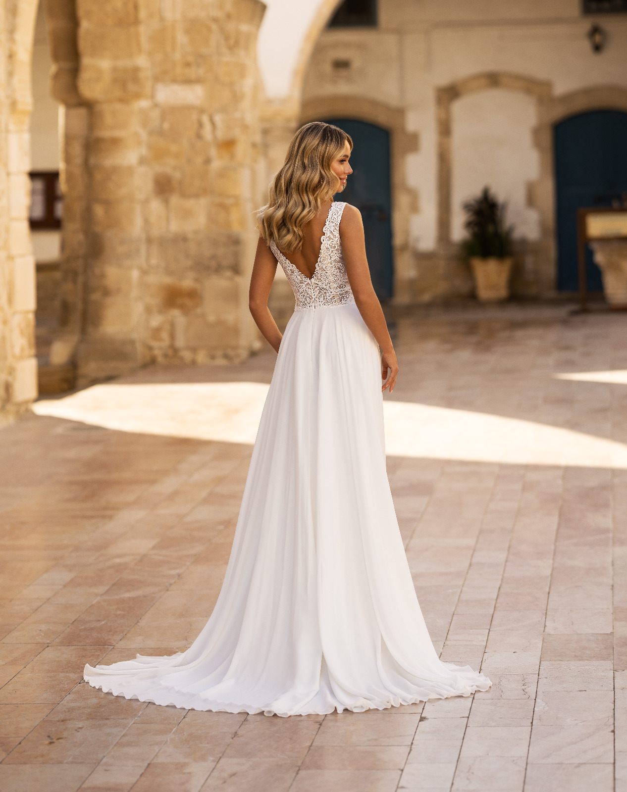 Ruyfe |Vestidos de Novia |2.- OUTLET NOVIAS |6423